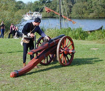 Ein Gebet f&uuml;r guten Erfolg