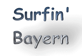 Surfin' S&uuml;den