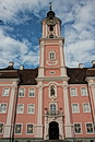 Wallfahrtskirche Birnau