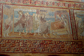 Auferweckung der Tochter Jairi 