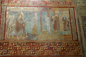 Auferweckung des Lazarus 