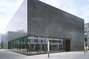 Kunstmuseum von außen