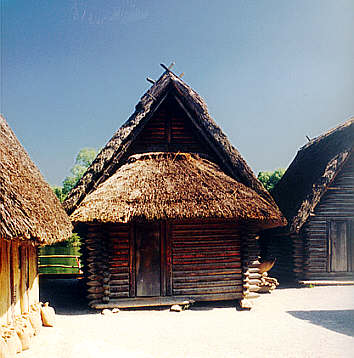 Blockhaus