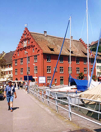 Meersburg