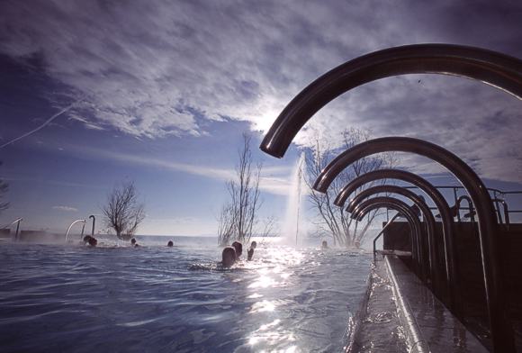 Therme Überlingen. Bild: IBT