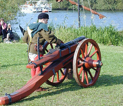 Ein Gebet f&uuml;r guten Erfolg