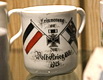 Souvenirtasse von 1915