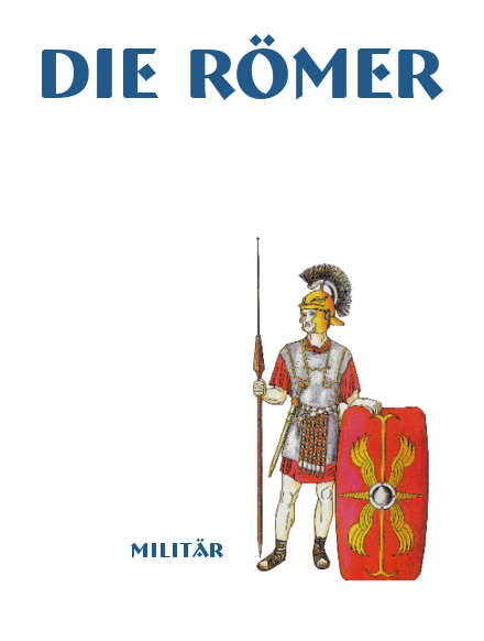 Handwerkskunst der R&ouml;mer