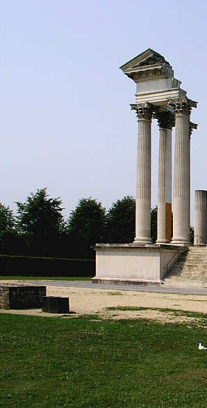 Archäologischer Park Xanten