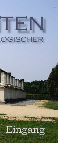 Archäologischer Park Xanten