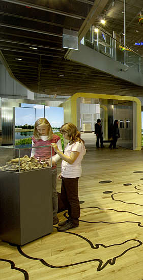 R&ouml;merMuseum Xanten