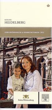 Sonderf�hrungsprogramm Heidelberg 2011