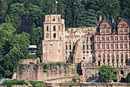 Heidelberg mit Alter Brücke