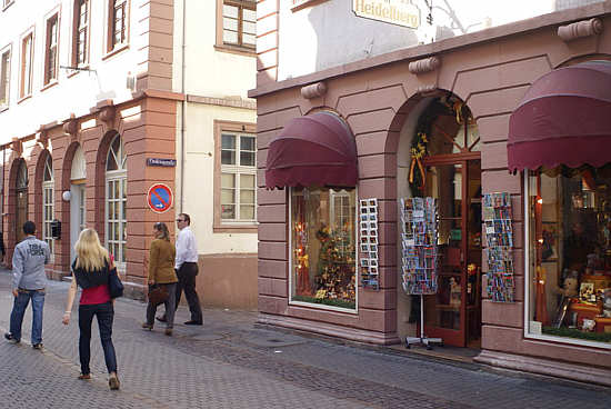 Repräsentative Gestaltung der Sockelzonen soll Glanz in die Stadt bringen