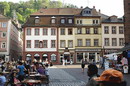 Marktplatz Südseite