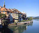 Laufenburg am Hochrhein