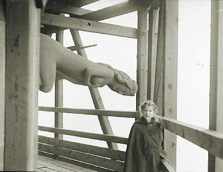 Die nachte Frau: Wolllust