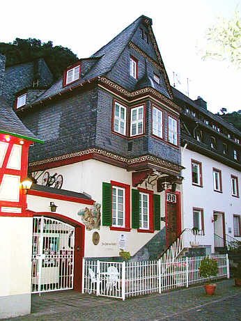 Weinstube "Jäger aus Kurpfalz"