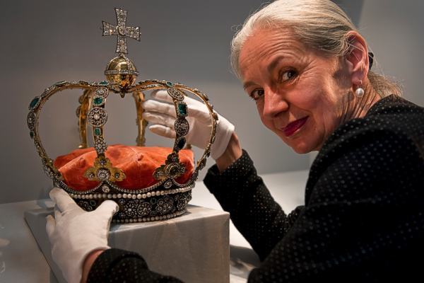 W&uuml;rttembergische K&ouml;nigkrone