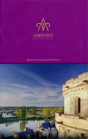 Kurzführer Amboise