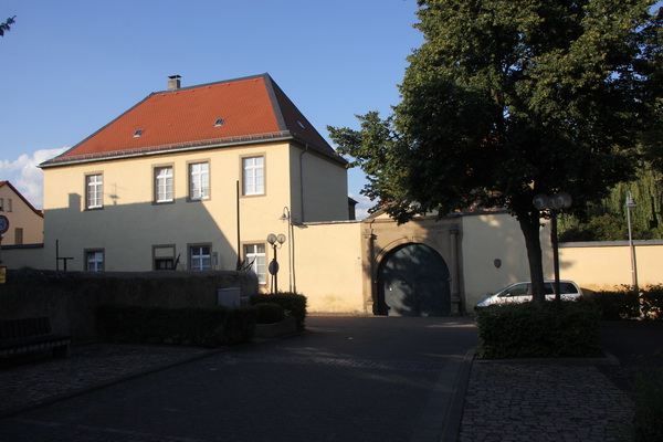 Aktuelle Nachrichten aus der Landeskunde