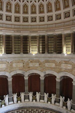 Befreiungshalle Kelheim