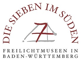 Logo 7 im Süden