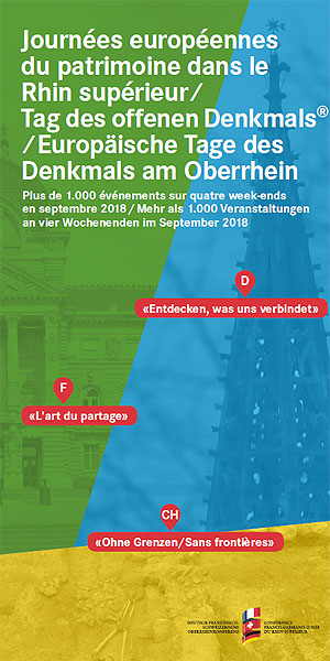 Titel der Broschüre