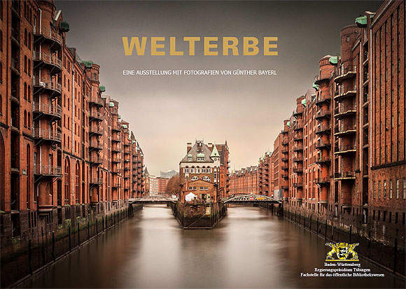 Plakat zur Ausstellung