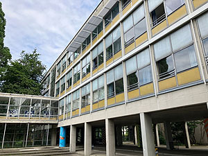 Hohenstaufengymnasium Göppingen