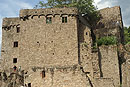 Burg Hohenbaden